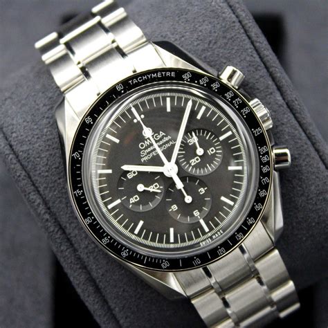 mens omega moon watch|omega moonwatch chronograph.